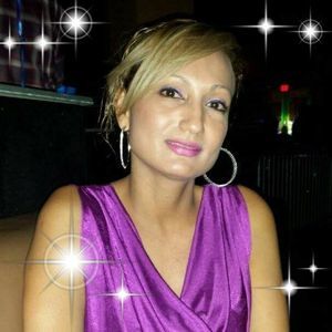 Meet your Posher, Fernanda